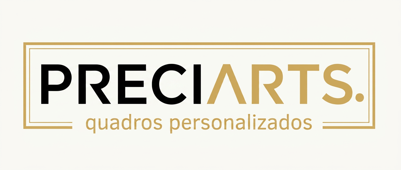 Preciarts — Quadros Sob Medida